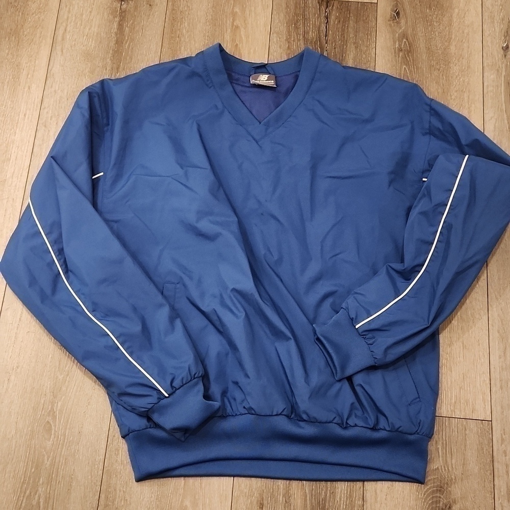 New Balance Wind Breaker